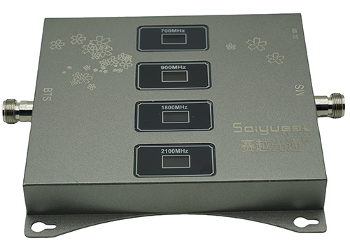  什玲镇四频手机信号接收器200㎡