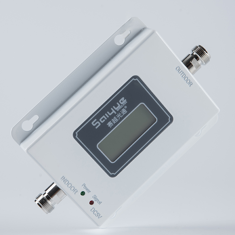 什玲镇家用配电房机房信号放大器200㎡
