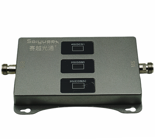 什玲镇三频手机信号增强器200㎡