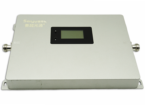  什玲镇三频/四频/五频手机信号接收器800㎡