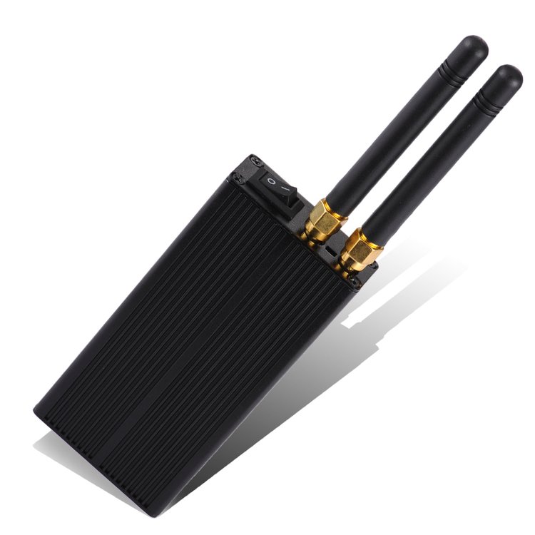  什玲镇1.2G/1.5G导航屏蔽器