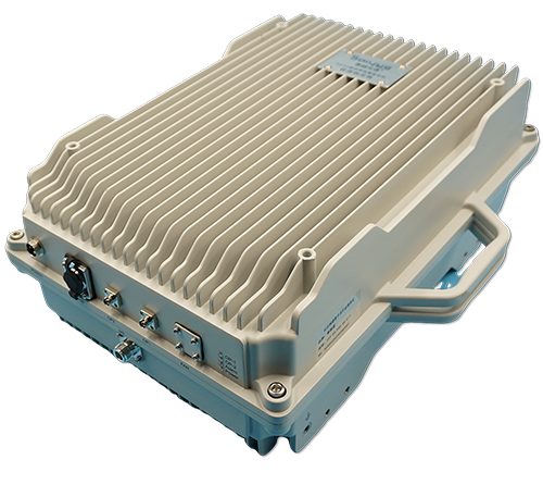  什玲镇TDD-LTE 1.8G无线直放站中继中转站