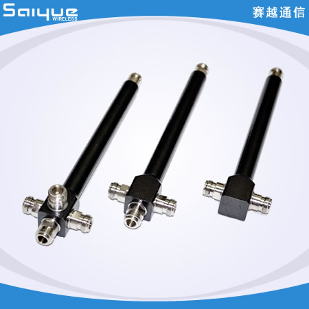  什玲镇FM调频广播同步广播功分器