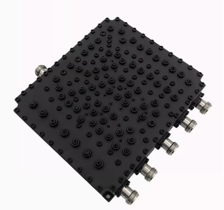  什玲镇双频三频四频五频腔体合路器4G+5G
