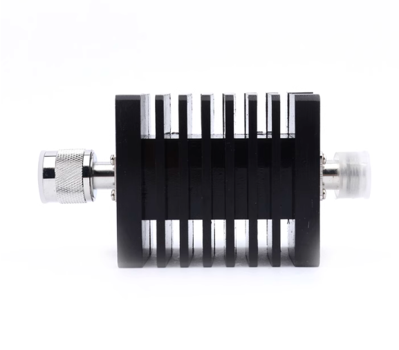  什玲镇腔体固定衰减器0-3G/0-4G  N型接口